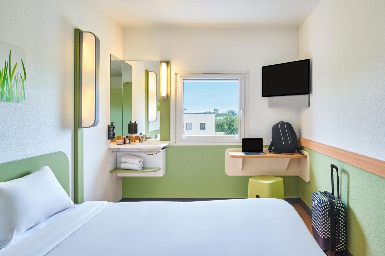 Ibis Budget Santeny Exterior photo